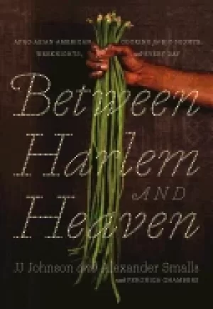 Image of between harlem and heaven afro asian american cooking for big nights weekn