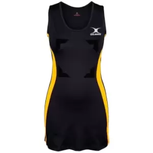 Image of Gilbert Eclipse Dress Womens - Black