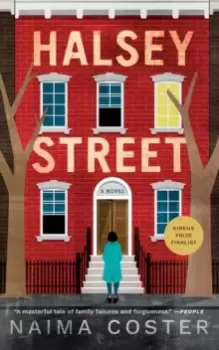 Image of Halsey Street
