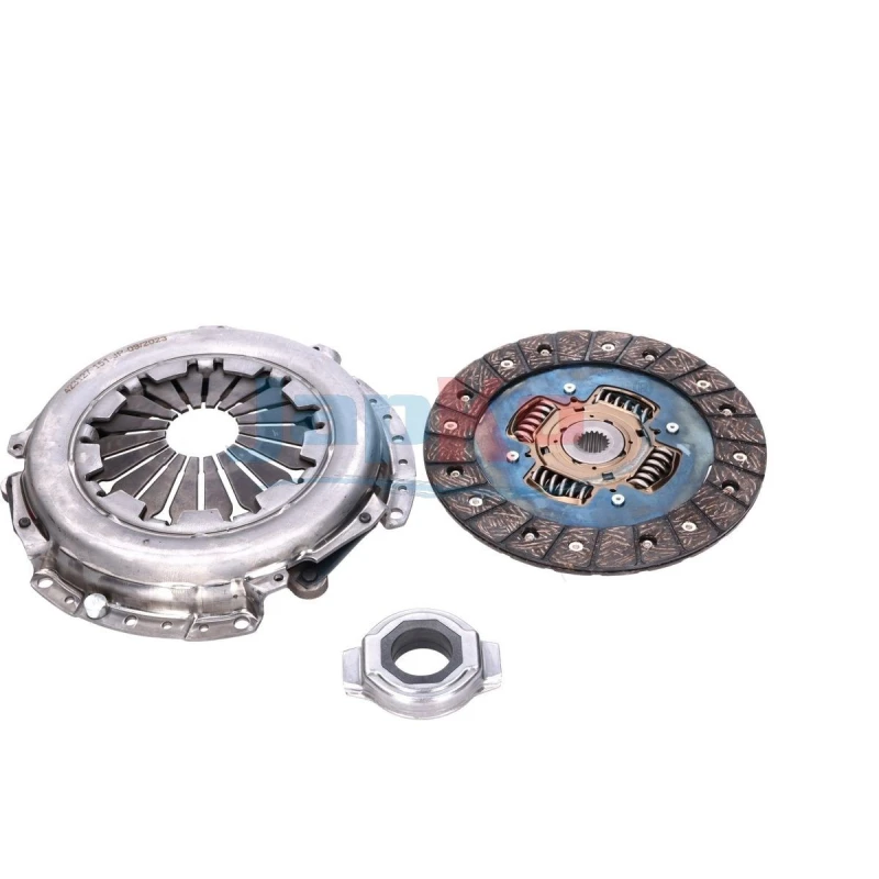 Image of JAPKO Clutch kit JAPKO 92151