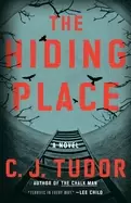 Image of hiding place a novel