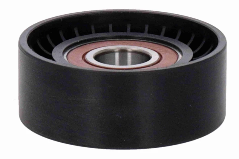 Image of Timing belt tensioner pulley VAICO V20-3769