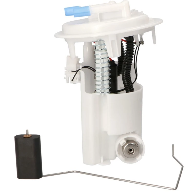 Image of Bosch 0 986 580 993 Petrol pump Petrol pump (100901)