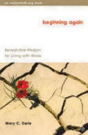 Image of Beginning again by Mary C. Earle