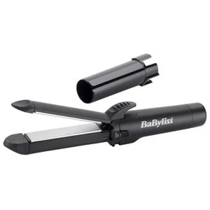 image of Babyliss Pro Cordless Gas Straightener 2581BU