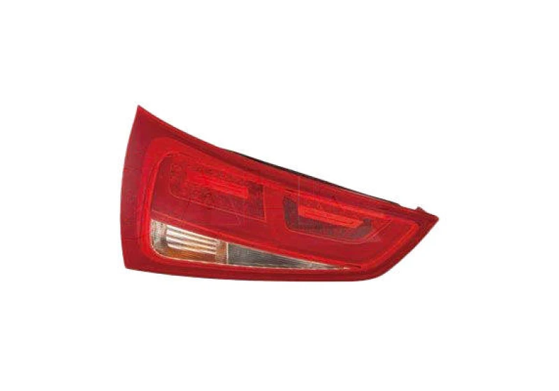 Image of ALKAR 2211467 Rear light without bulb holder, Left, LED Combination Rearlight (391)