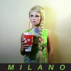 Image of Daniele Luppi & Parquet Courts - Milano CD