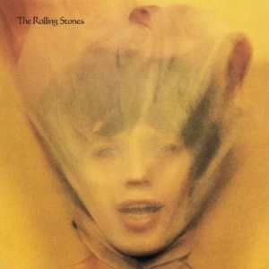 Image of Goats Head Soup by The Rolling Stones CD Album