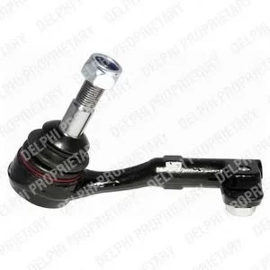Image of Delphi TA2060 Tie Rod End Left