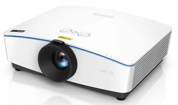 BenQ LH770 5000 ANSI Lumens 1080P 3D DLP Projector