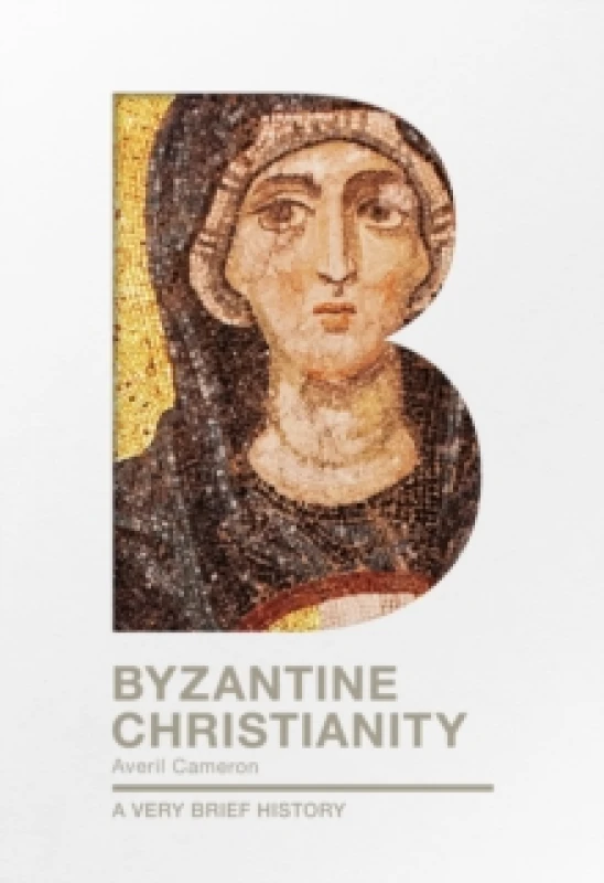 Image of Byzantine Christianity. Paperback. By Prof Dame Averil Cameron Books