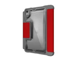 Image of STM DUX PLUS 21.1cm (8.3") Folio Red