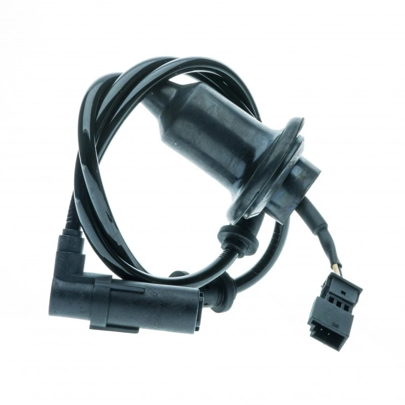 Image of EINPARTS EPS1513 ABS Sensor Rear Axle Right Sensor,wheel speed (412)