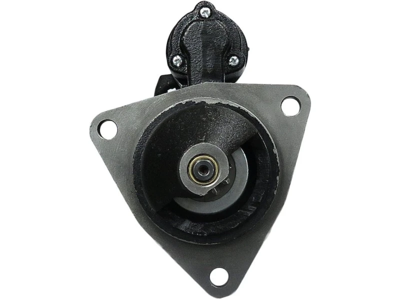 Image of AS-PL Starter motor AS-PL S9095