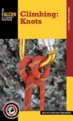 Image of climbing knots