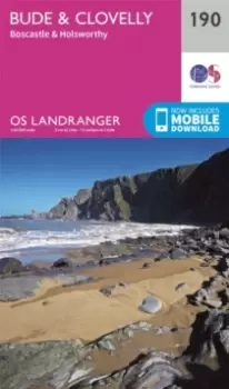 Image of Bude & Clovelly, Boscastle & Holsworthy