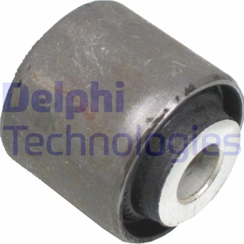 Image of DELPHI Trailing arm / Suspension arm bush DELPHI TD451W