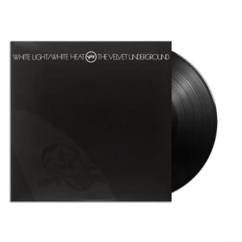 Image of The Velvet Underground - White Light/White Heat Vinyl