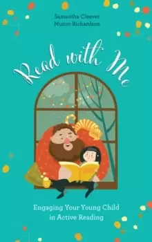 Image of Read with Me : Engaging Your Young Child in Active Reading