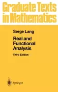 Image of real and functional analysis