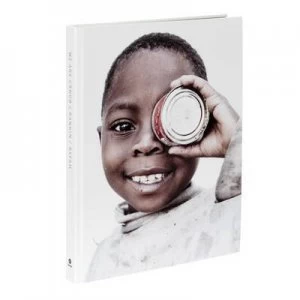 Image of We Are Congo forewords by Oxfam and Rankin by Rankin and Oxfam Book