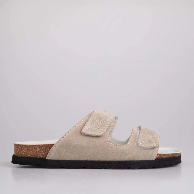 Image of Palm Angels Sandals - White White 4