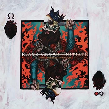 Image of Black Crown Initiate - Violent Portraits of Doomed Escape CD