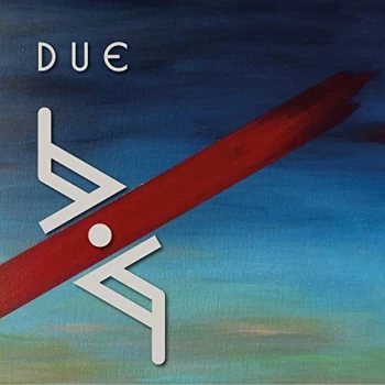 Image of Blue Hour Ghosts - Due CD