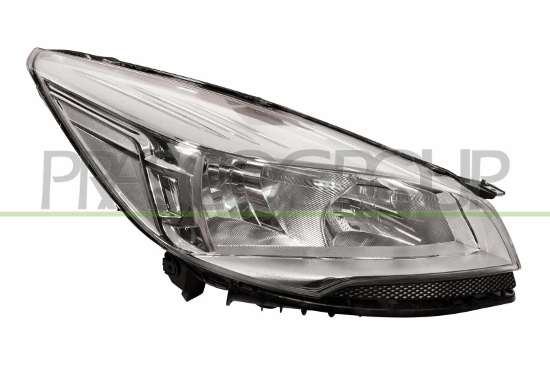 Image of PRASCO Headlight PRASCO FD8044903