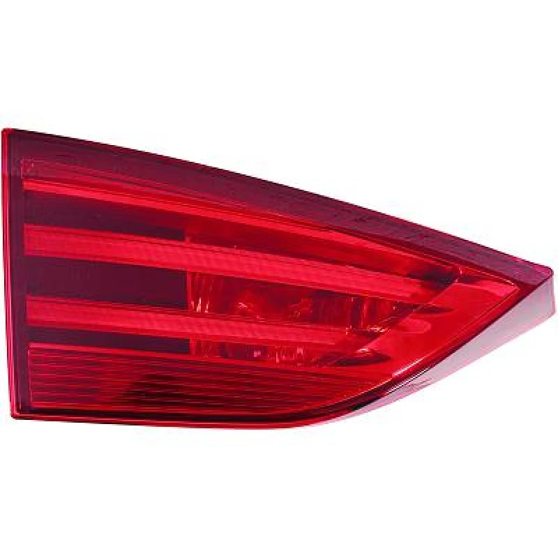 Image of Rear light DIEDERICHS 1265095