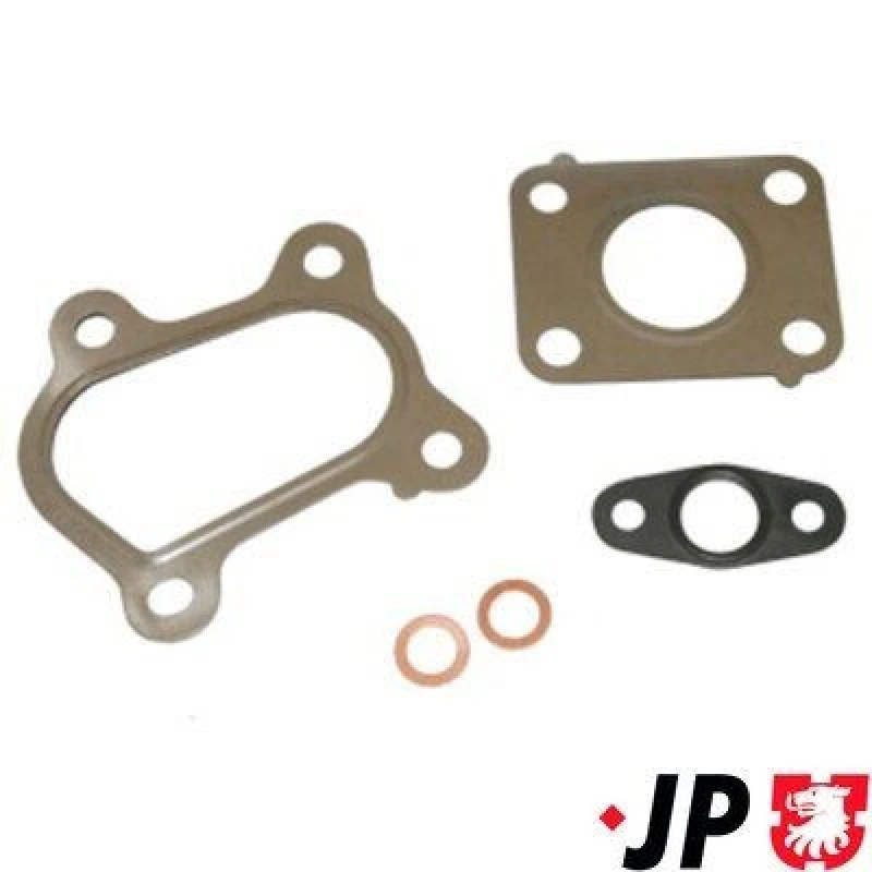 Image of JP GROUP Mounting Kit, charger JP GROUP 3517751210