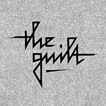 Image of The Guilt - THE GUILT Vinyl