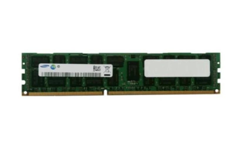 Image of Samsung M392B4G70DE0-YH9Q2 memory module 32GB 1 x 32GB DDR3 240-pin DIMM ECC M392B4G70DE0-YH9Q2