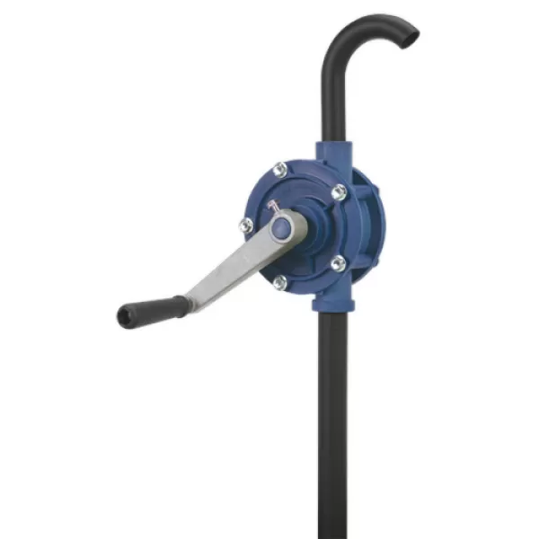 Image of Genuine SEALEY TP57 Rotary Pump Heavy-Duty - AdBlue®