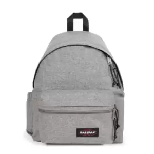 Image of Eastpak Padded Zippl'r + Sunday Grey, 100% Polyester