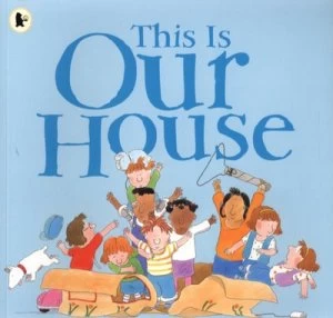 Image of This Is Our House by Michael Rosen Paperback