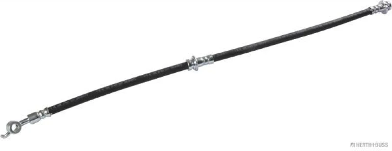 Image of Brake hose HERTH+BUSS JAKOPARTS J3701114