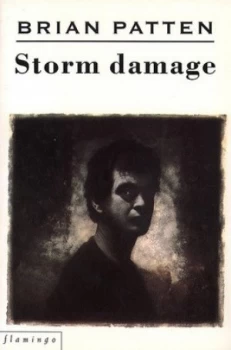 Image of Storm Damage by Brian Patten Paperback