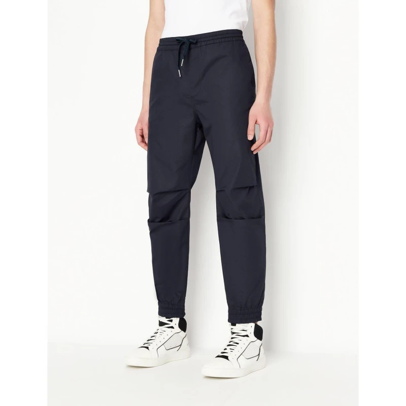 Image of Armani Exchange Trousers Navy male 28R