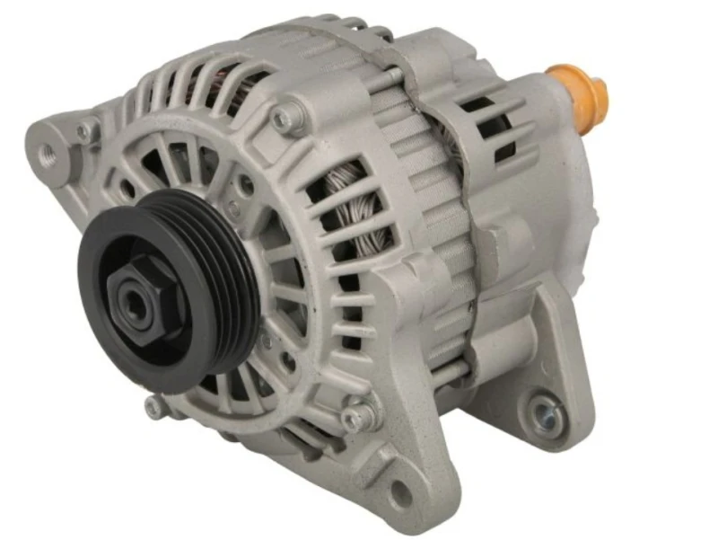 Image of RIVOLV RIV600222 Generator Alternator Charging Current: 90A, Voltage: 12V Alternator (4)