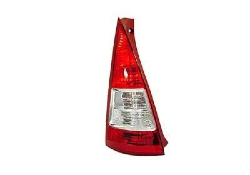 Image of VAN WEZEL Rear light VAN WEZEL 0927931