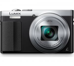 Image of Panasonic Lumix DMC-TZ70 12.1MP Compact Digital Camera
