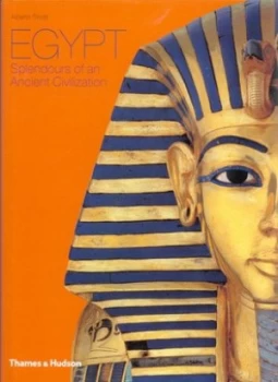 Image of Egypt by Alberto Siliotti Hardback