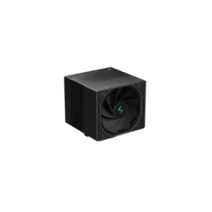 image of DeepCool ASSASSIN IV Processor Air cooler 14cm Black