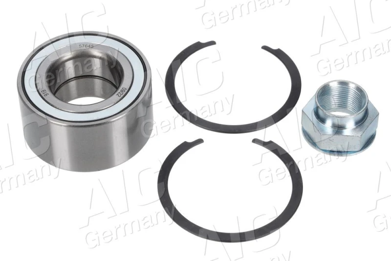 Image of Wheel bearing kit AIC 57645