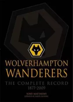 Image of Wolverhampton Wanderers by Tony Matthews