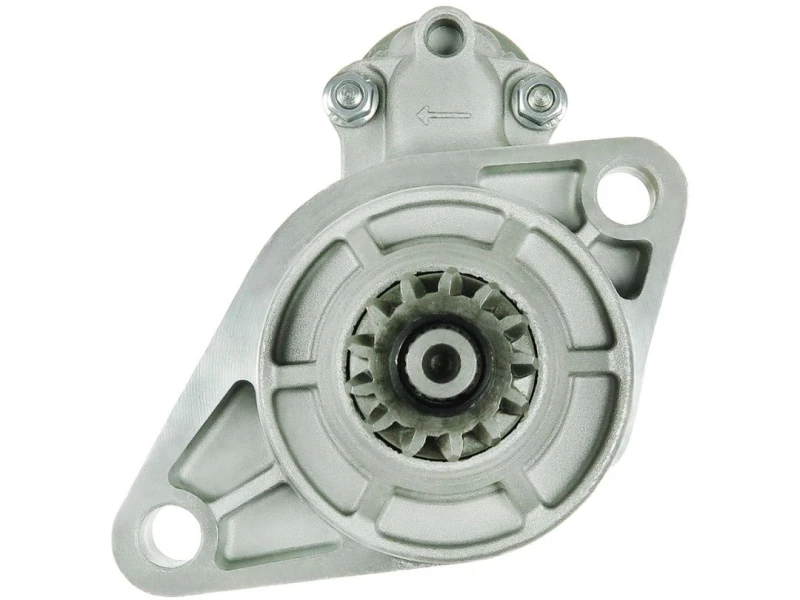 Image of AS-PL Starter motor AS-PL S6291S