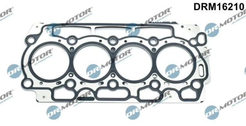 Image of DR.MOTOR AUTOMOTIVE Head gasket DR.MOTOR AUTOMOTIVE DRM16210