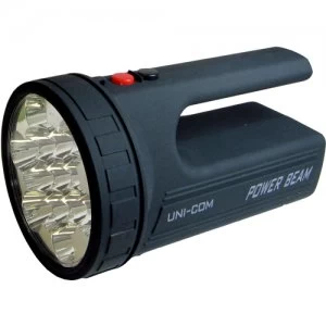 Image of Uni-Com Power-Beam Wind-Up Torch