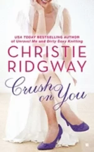 Image of crush on you